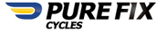 Logo «Pure Fix cycles»