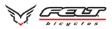 Logo «Felt bicycles»