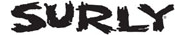 Logo «Surly»