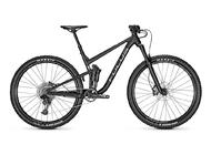 Raleight bicycle, blue color