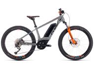 Raleight bicycle, blue color