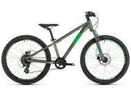 Raleight bicycle, blue color