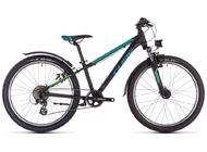 Raleight bicycle, blue color