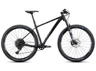 Raleight bicycle, blue color